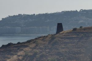 Torre de Enmedio