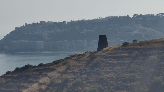 Torre de Enmedio