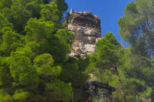 Torre del Tesorillo