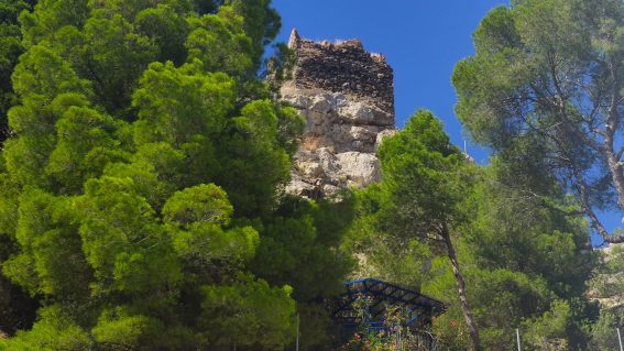 Torre del Tesorillo