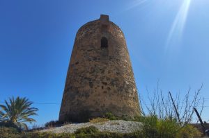 Torre de Velilla