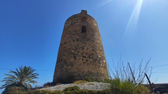 Torre de Velilla