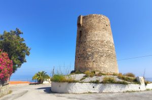 Torre de Velilla