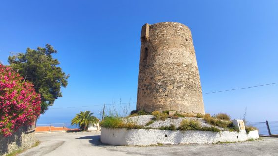 Torre de Velilla