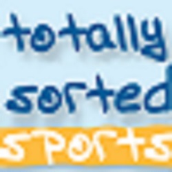 logo Totally Sorted Sports