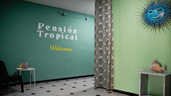 Hostal Tropical 1*