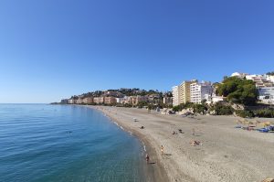 Playa Velilla