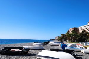 Playa Velilla