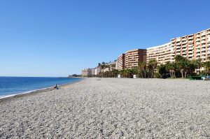 Playa Velilla