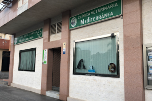 Clínica Veterinaria Mediterránea