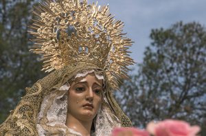 Semana Santa La Herradura