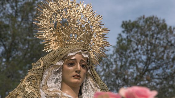 Semana Santa La Herradura