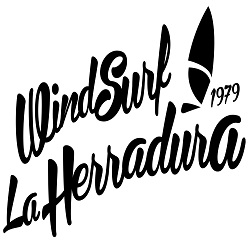 logo Windsurf La Herradura